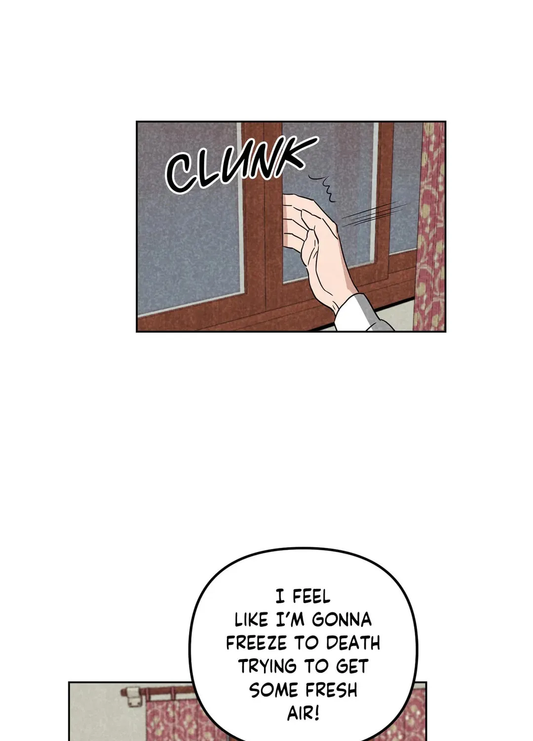Spinach Bouquet Chapter 65 page 38 - 