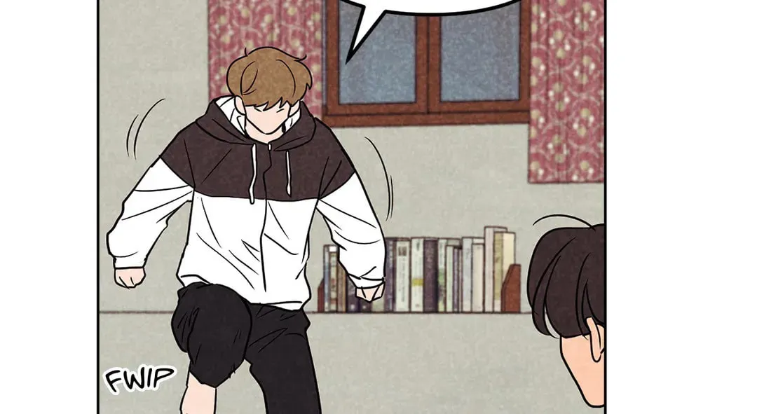 Spinach Bouquet Chapter 65 page 39 - 