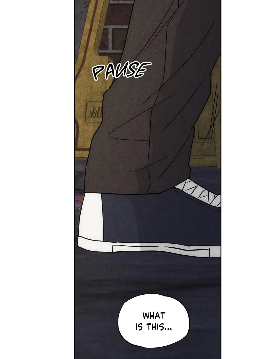 Spinach Bouquet Chapter 65 page 5 - 