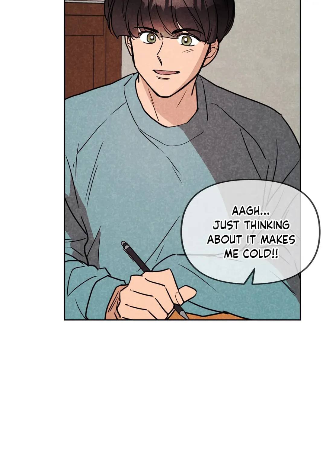 Spinach Bouquet Chapter 65 page 41 - 