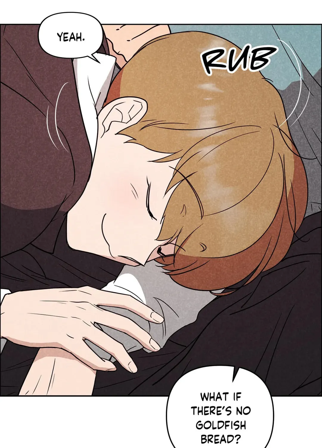 Spinach Bouquet Chapter 65 page 44 - 
