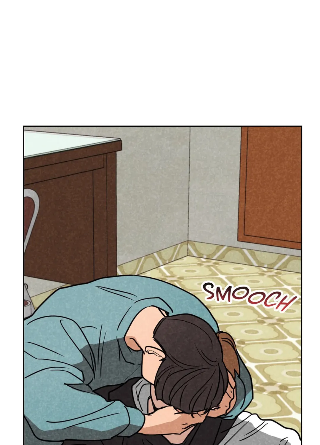 Spinach Bouquet Chapter 65 page 50 - 