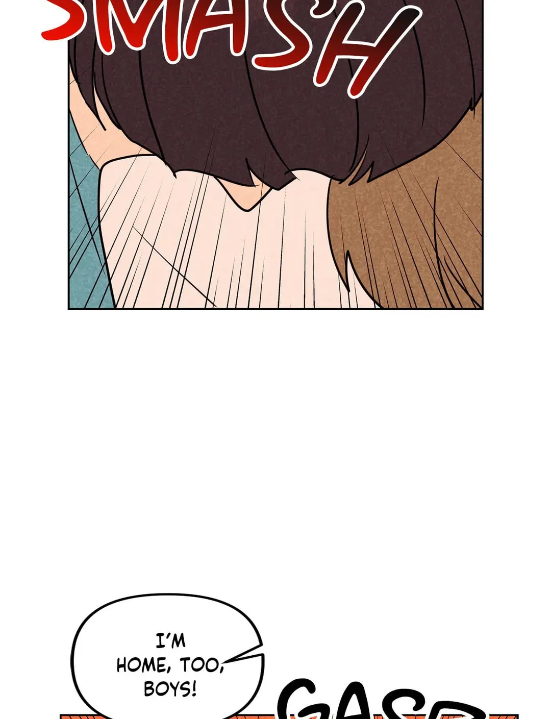 Spinach Bouquet Chapter 65 page 56 - 