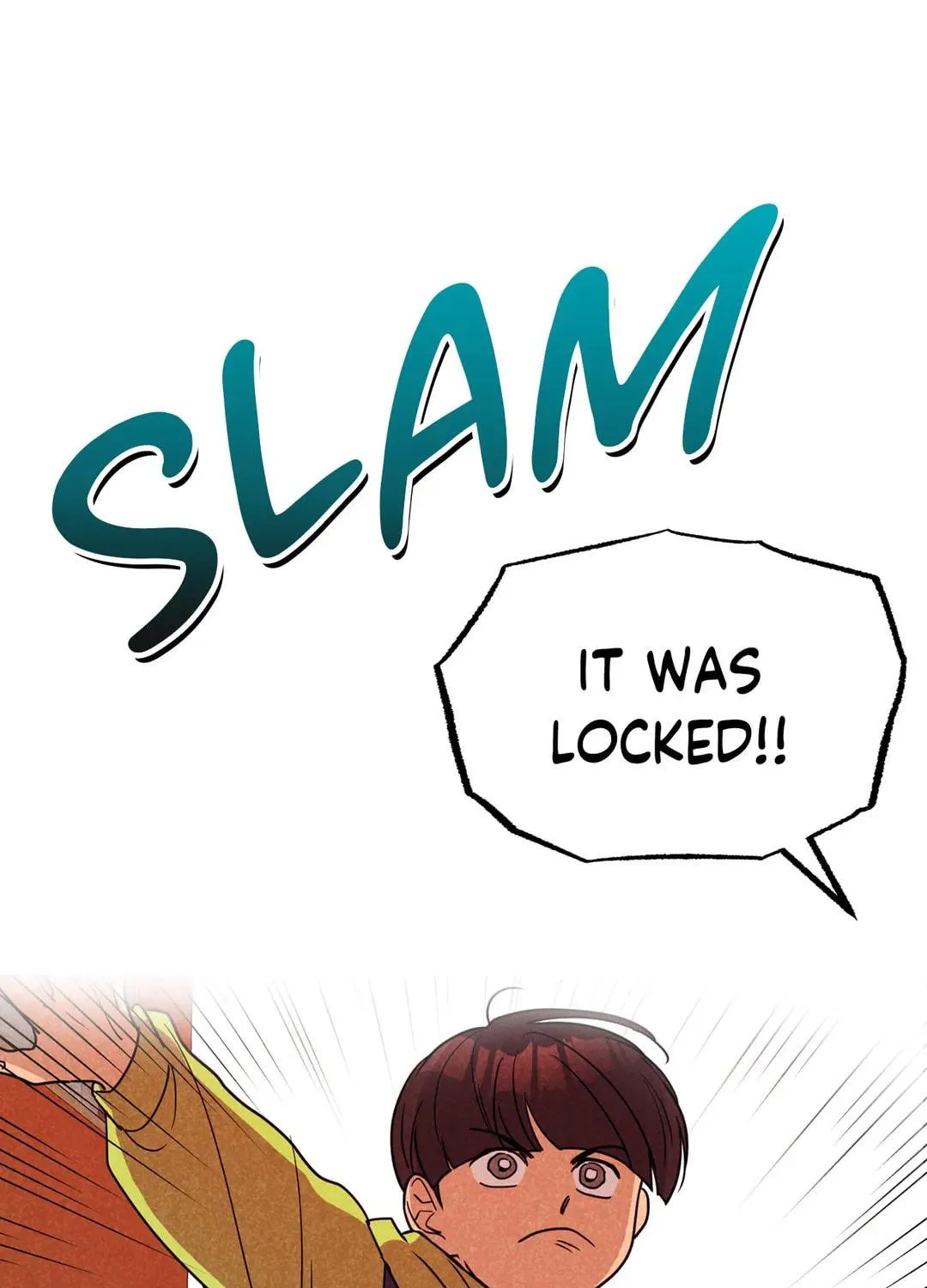 Spinach Bouquet Chapter 65 page 59 - 