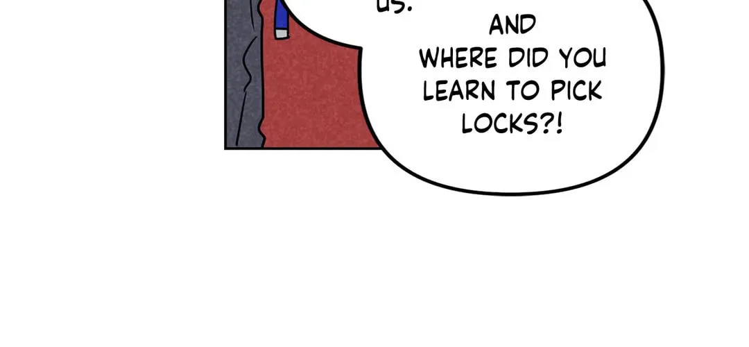 Spinach Bouquet Chapter 65 page 63 - 