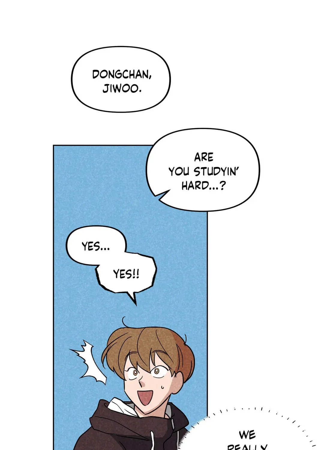 Spinach Bouquet Chapter 65 page 64 - 