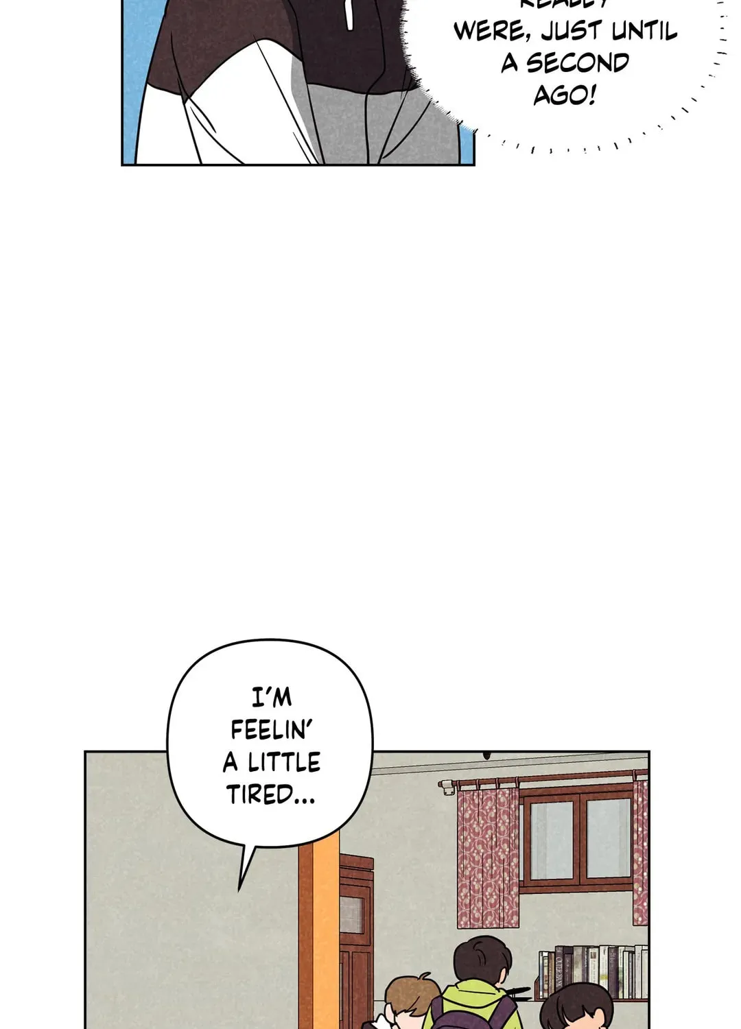 Spinach Bouquet Chapter 65 page 65 - 
