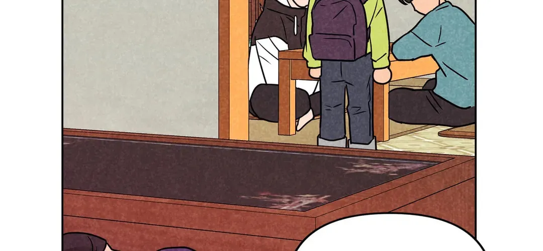 Spinach Bouquet Chapter 65 page 66 - 