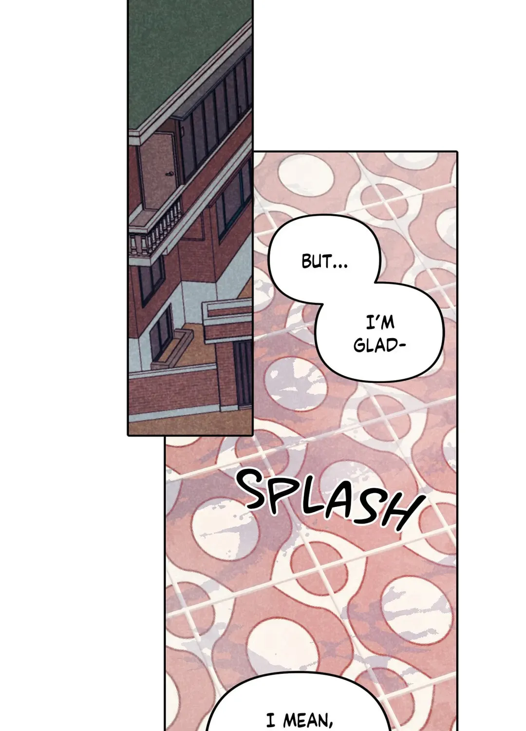 Spinach Bouquet Chapter 65 page 71 - 