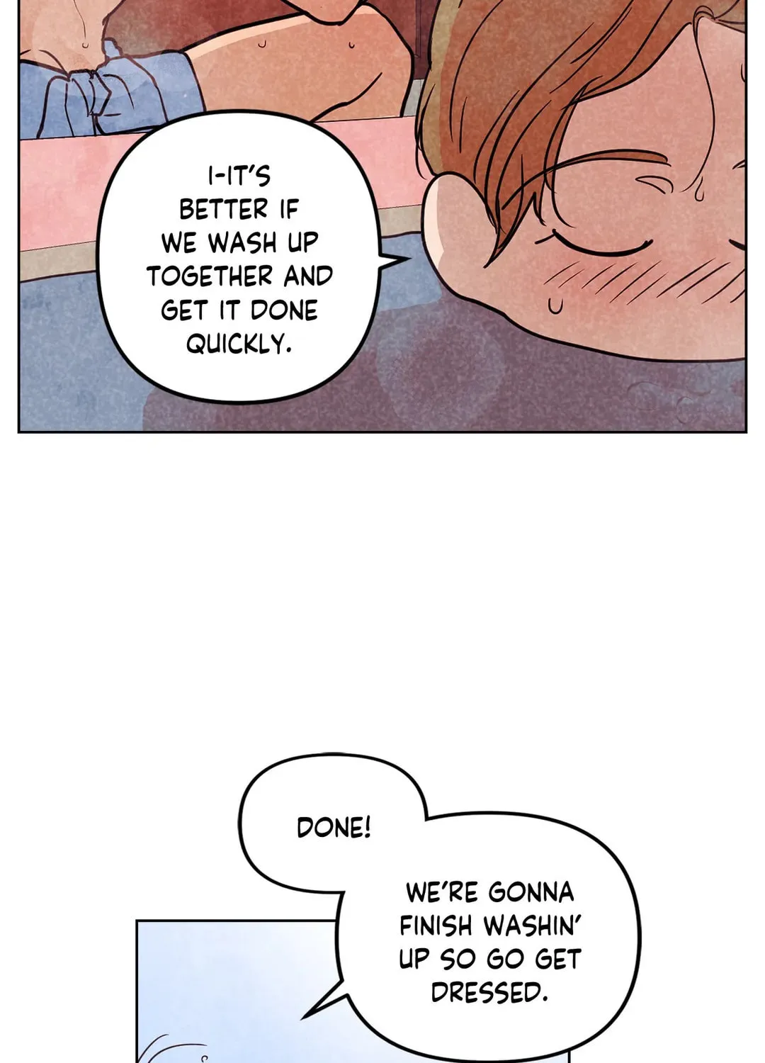 Spinach Bouquet Chapter 65 page 74 - 