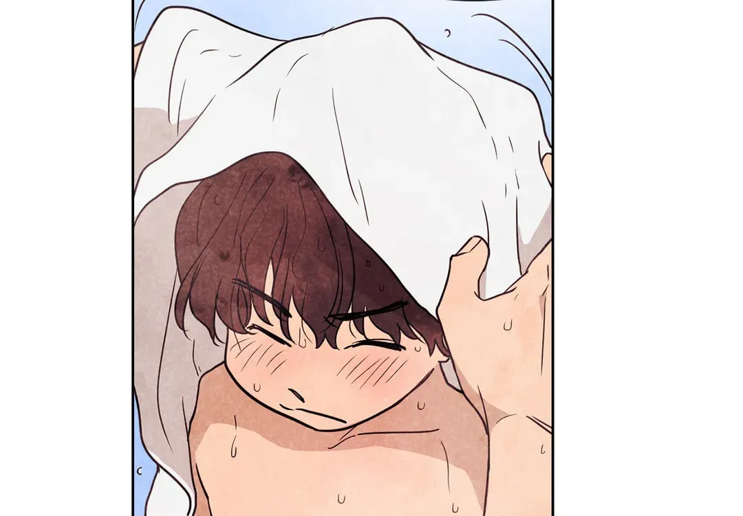 Spinach Bouquet Chapter 65 page 75 - 