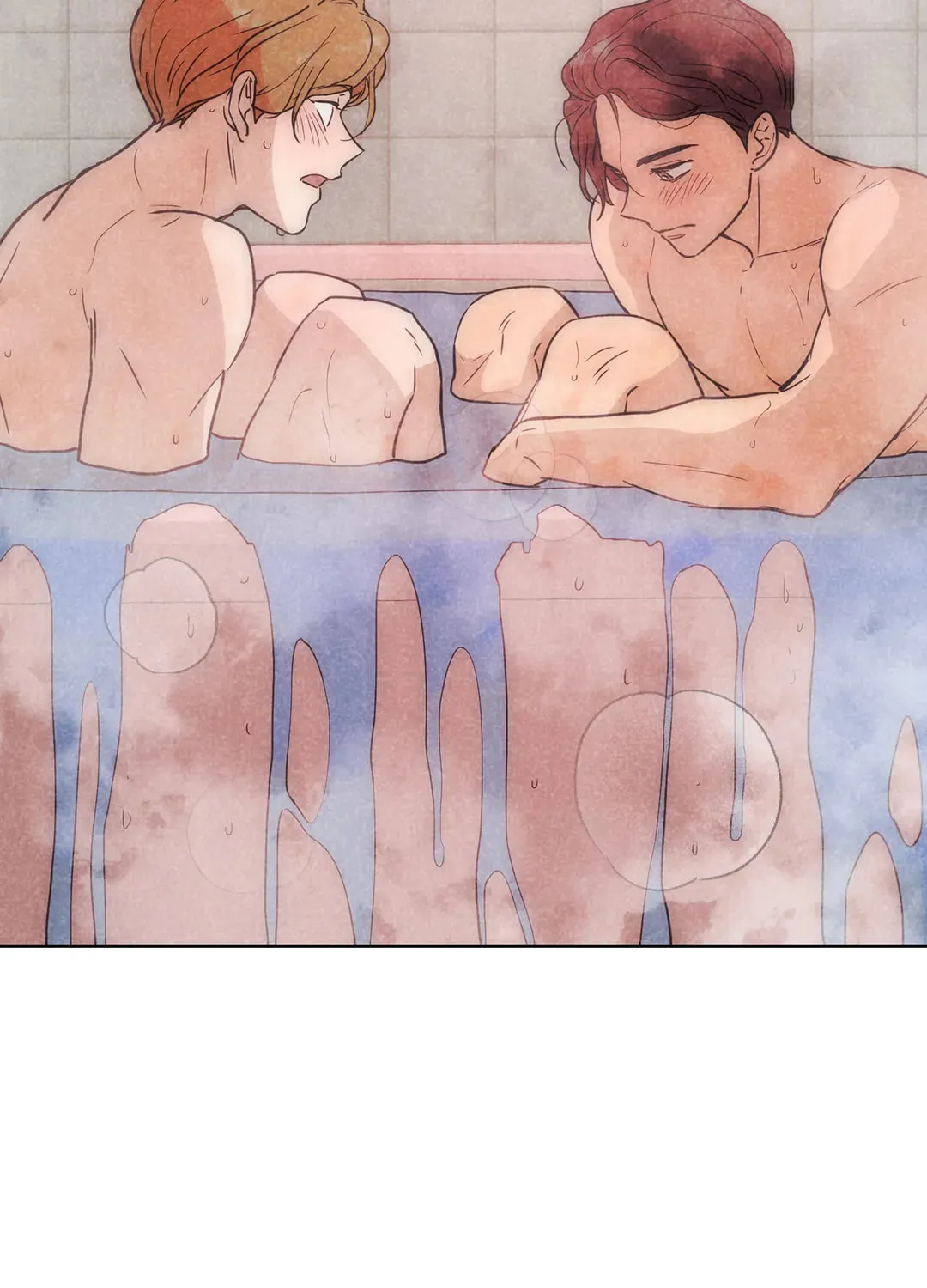 Spinach Bouquet Chapter 65 page 82 - 
