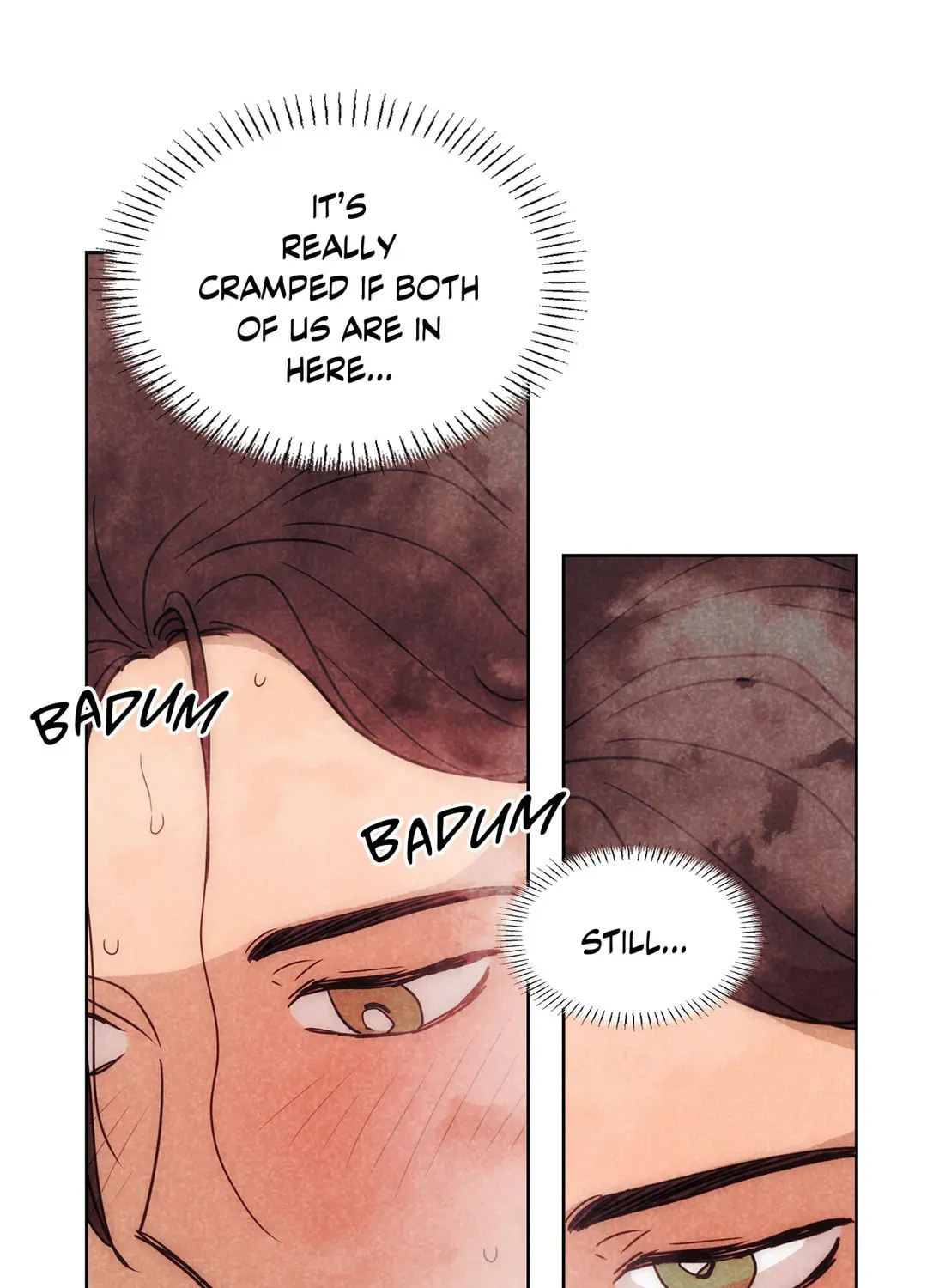 Spinach Bouquet Chapter 65 page 85 - 