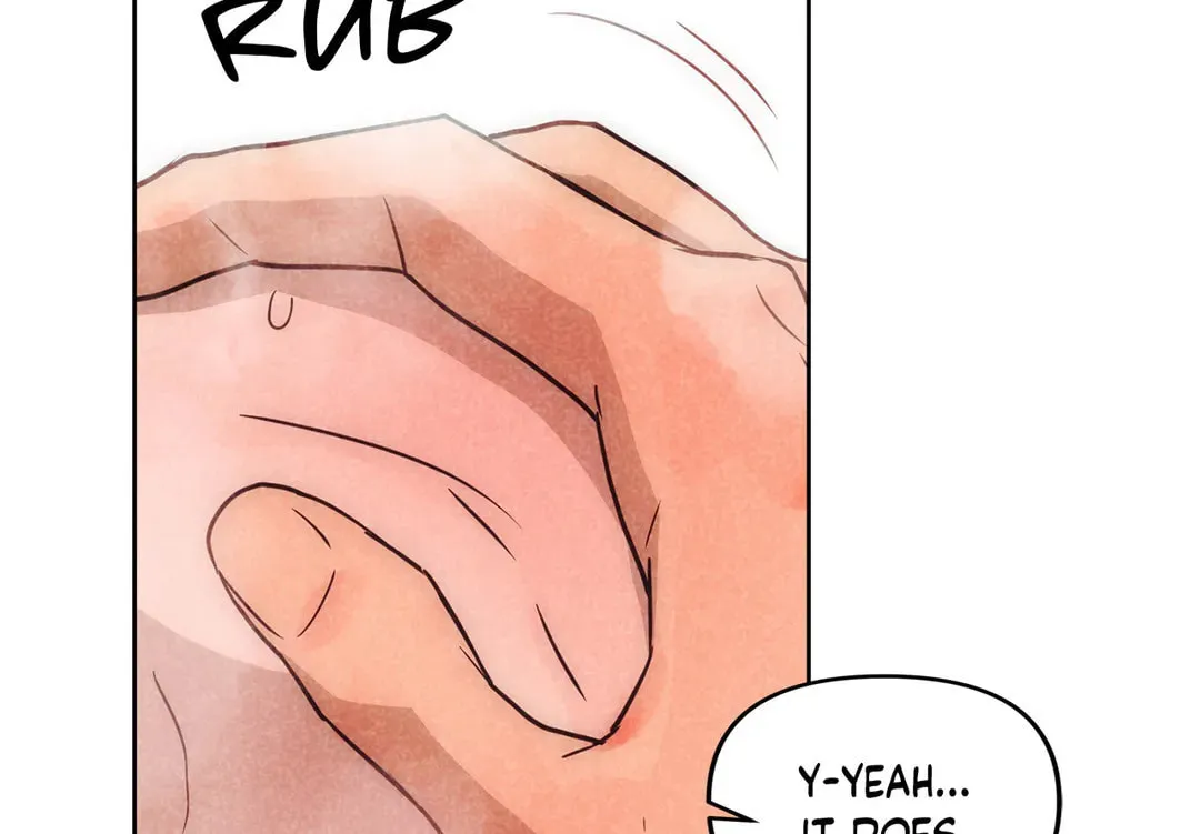 Spinach Bouquet Chapter 65 page 90 - 
