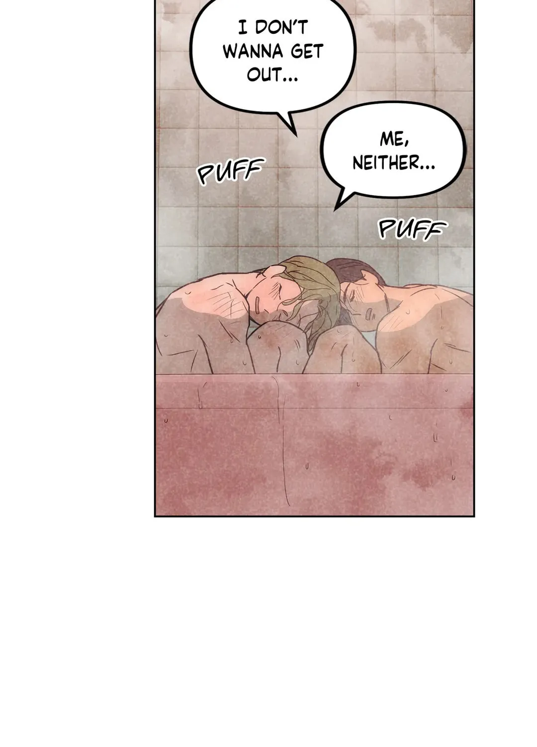 Spinach Bouquet Chapter 65 page 95 - 