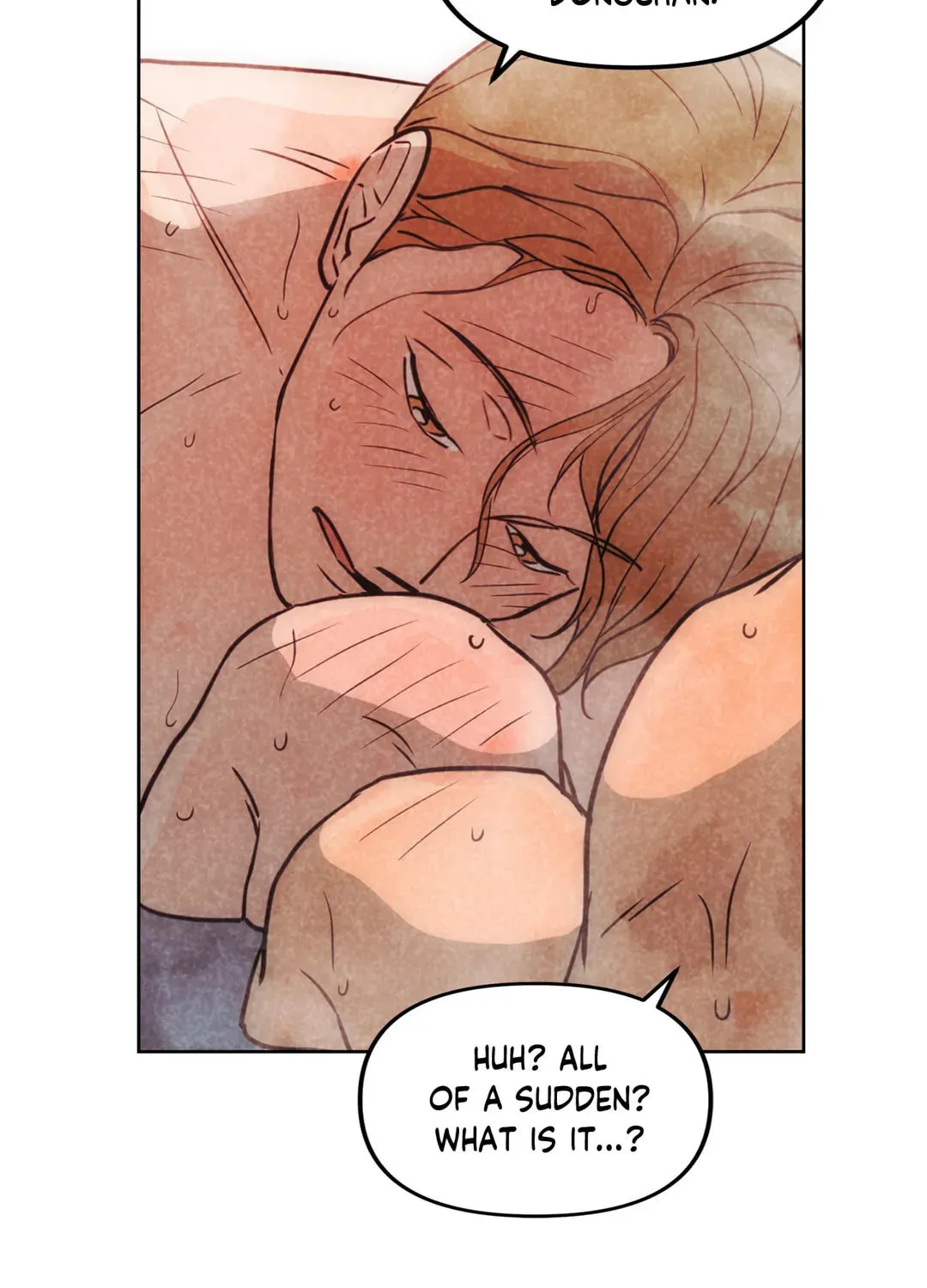 Spinach Bouquet Chapter 65 page 97 - 