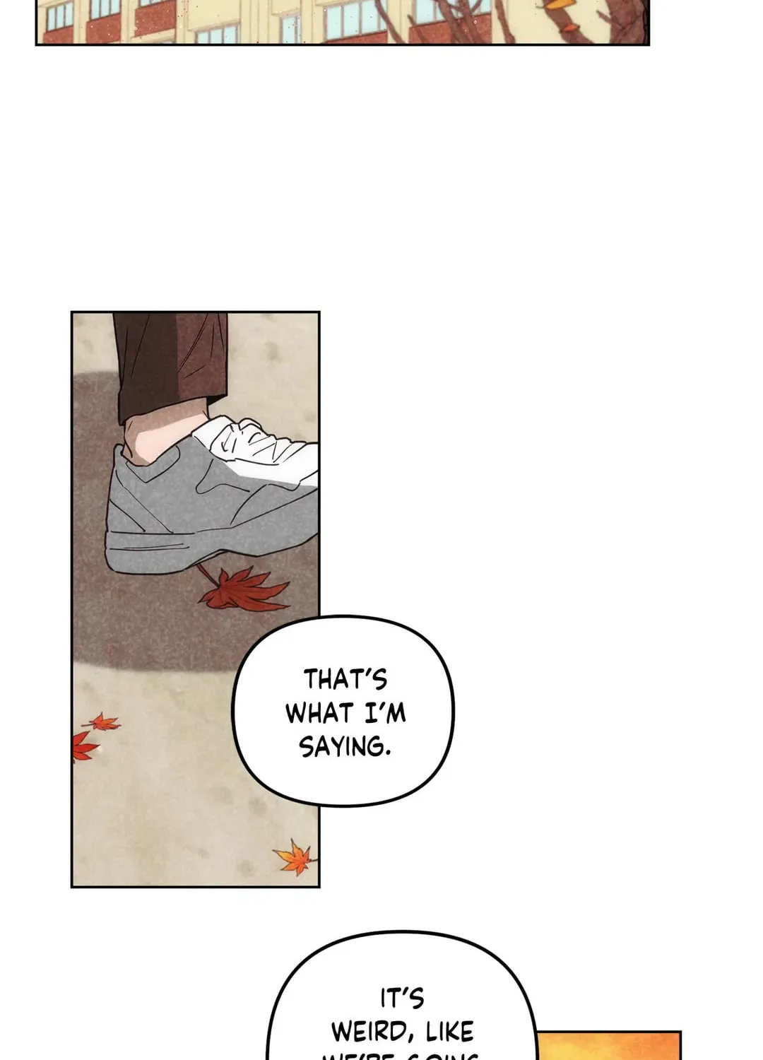 Spinach Bouquet Chapter 66 page 2 - 