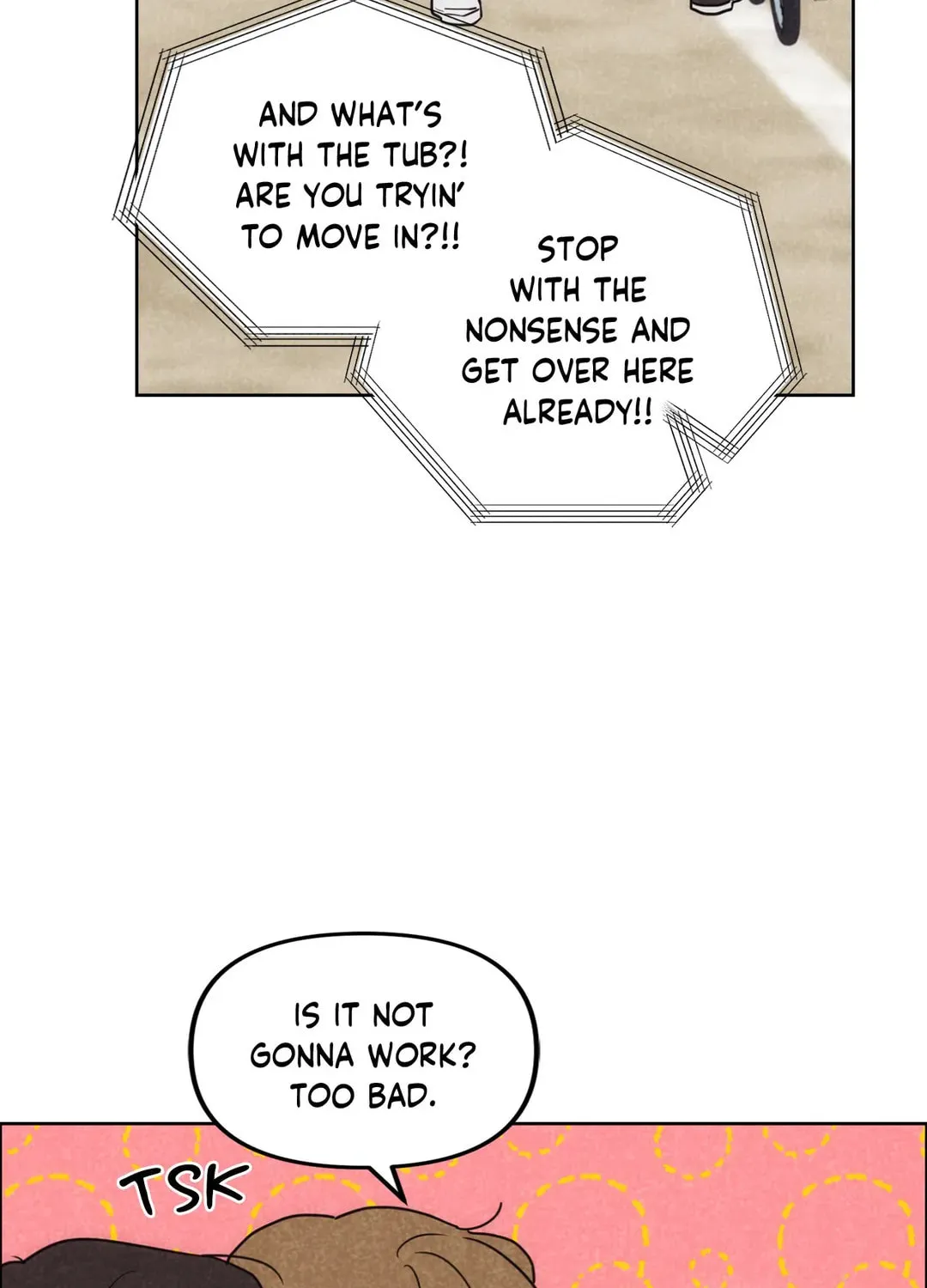 Spinach Bouquet Chapter 66 page 11 - 