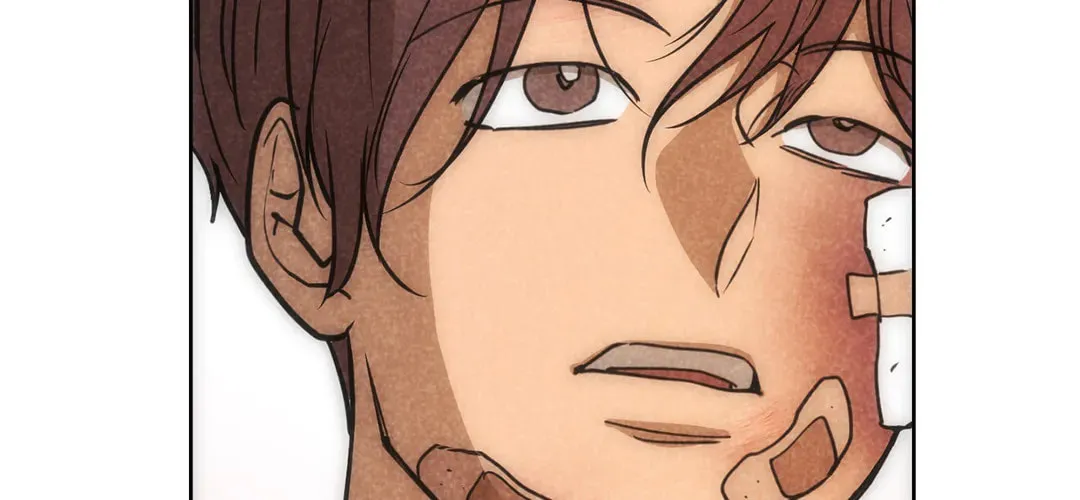 Spinach Bouquet Chapter 66 page 102 - 