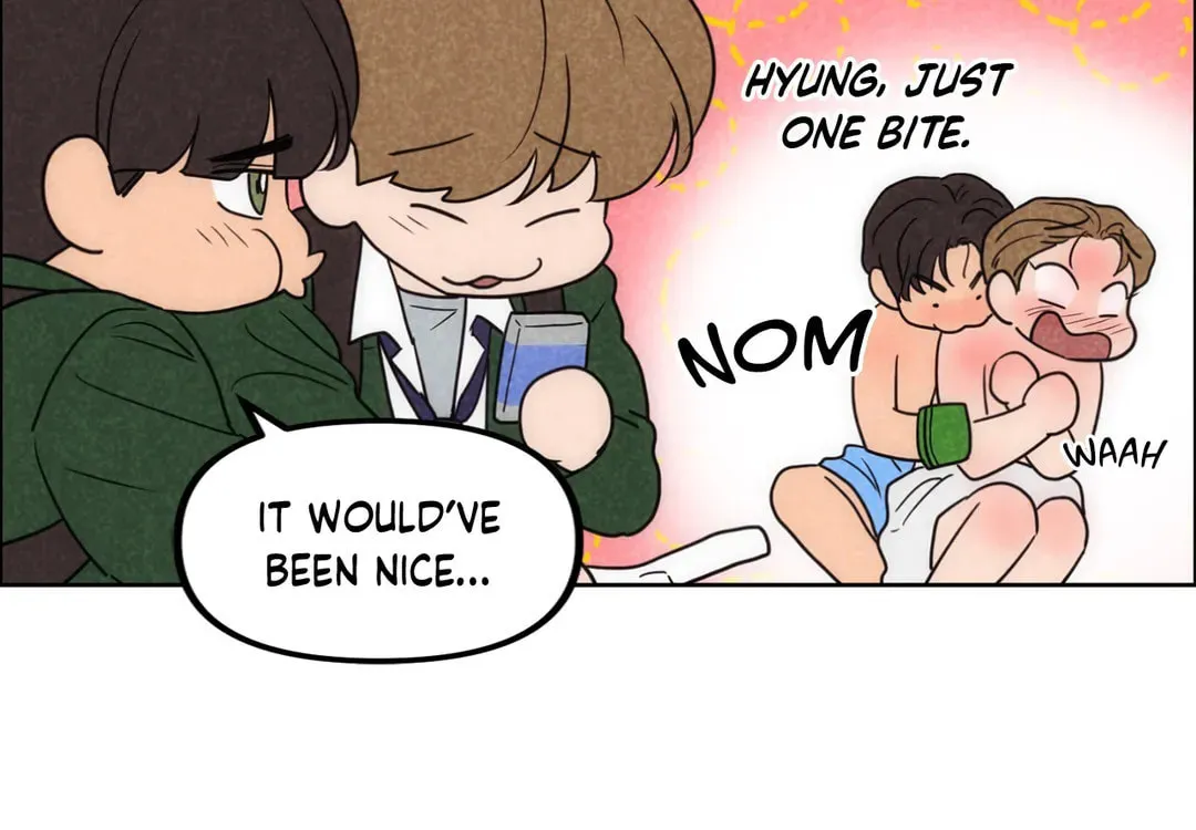 Spinach Bouquet Chapter 66 page 12 - 