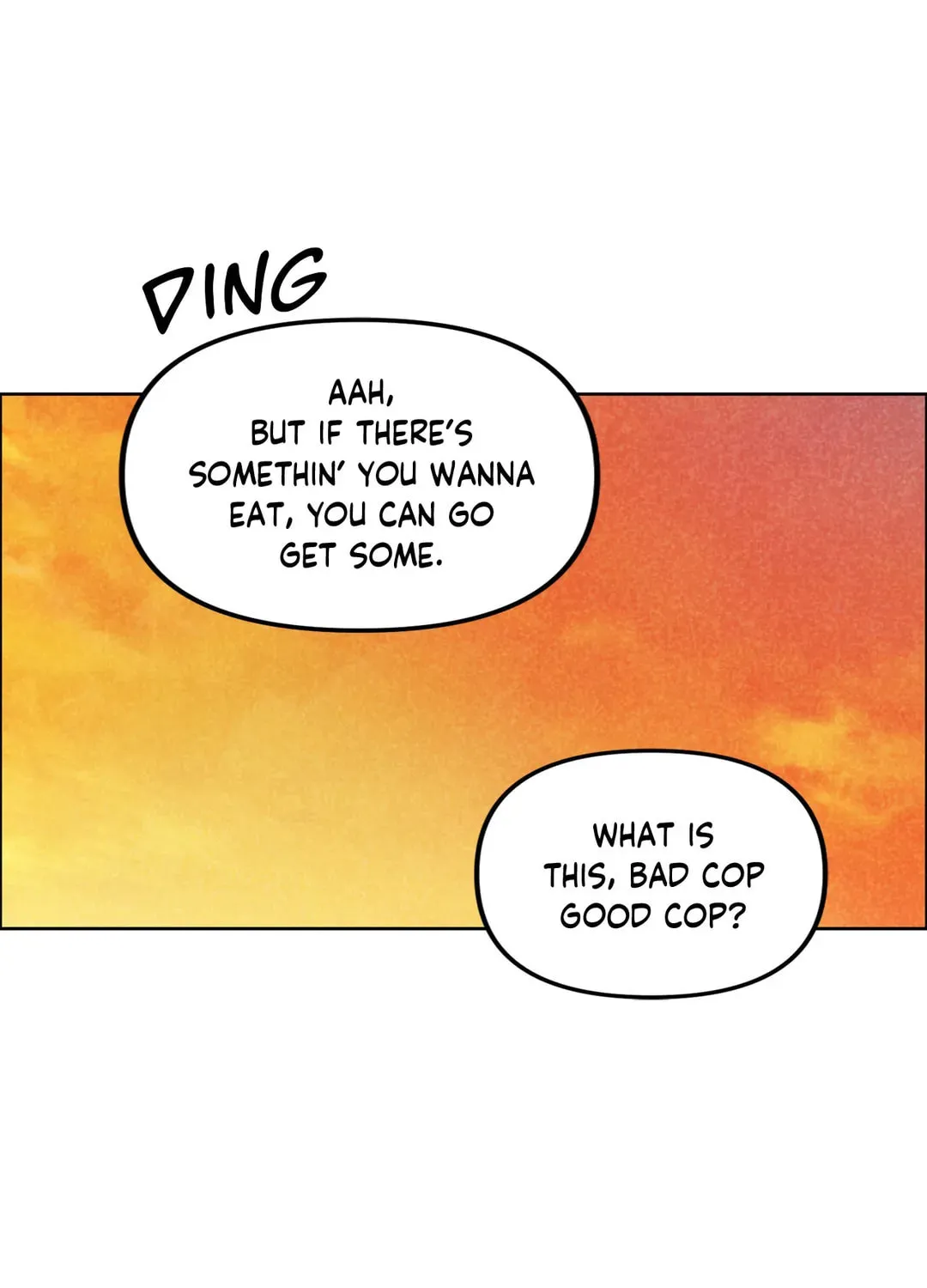 Spinach Bouquet Chapter 66 page 13 - 
