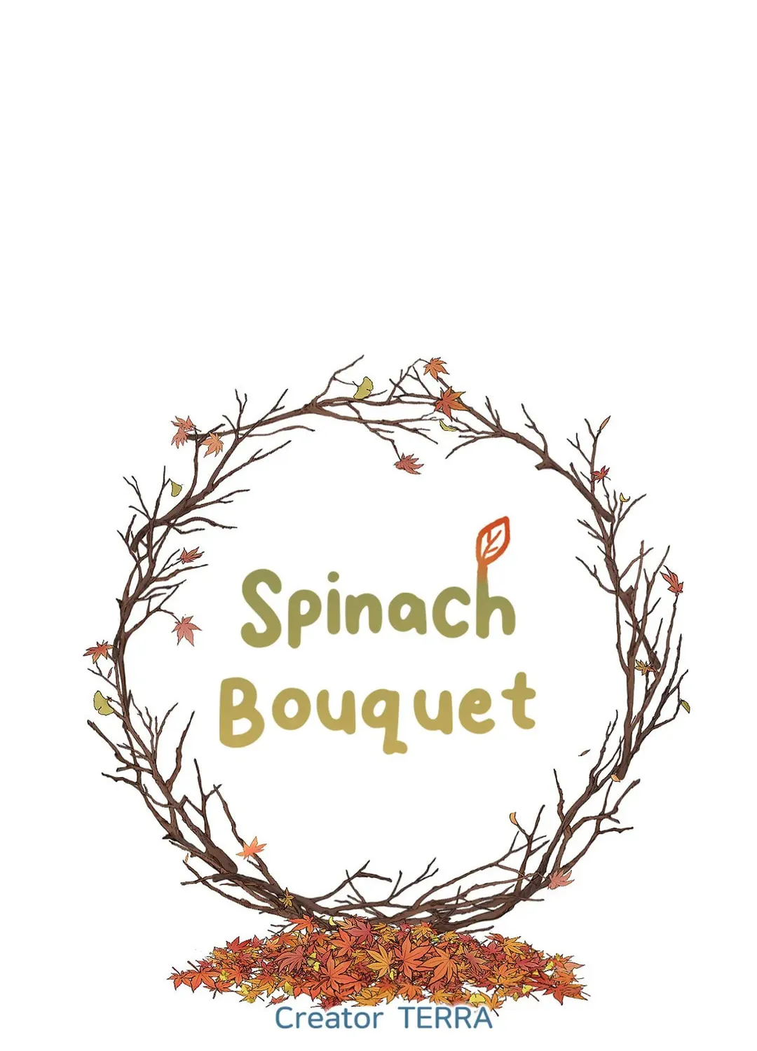 Spinach Bouquet Chapter 66 page 14 - 