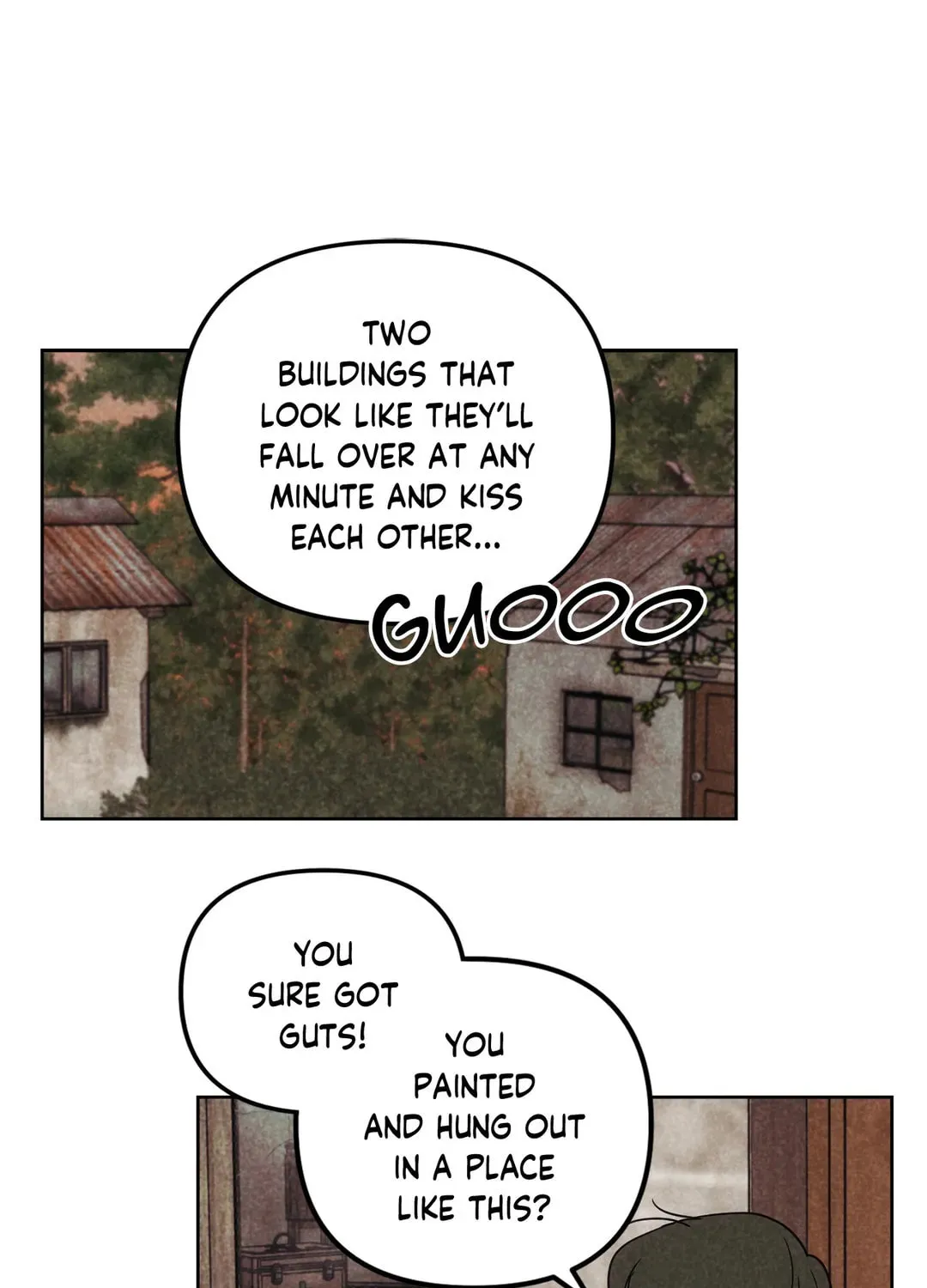 Spinach Bouquet Chapter 66 page 19 - 