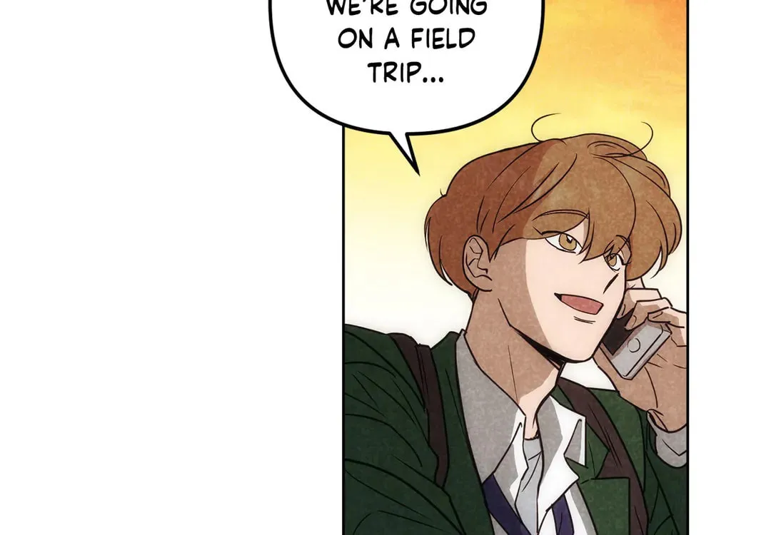 Spinach Bouquet Chapter 66 page 3 - 