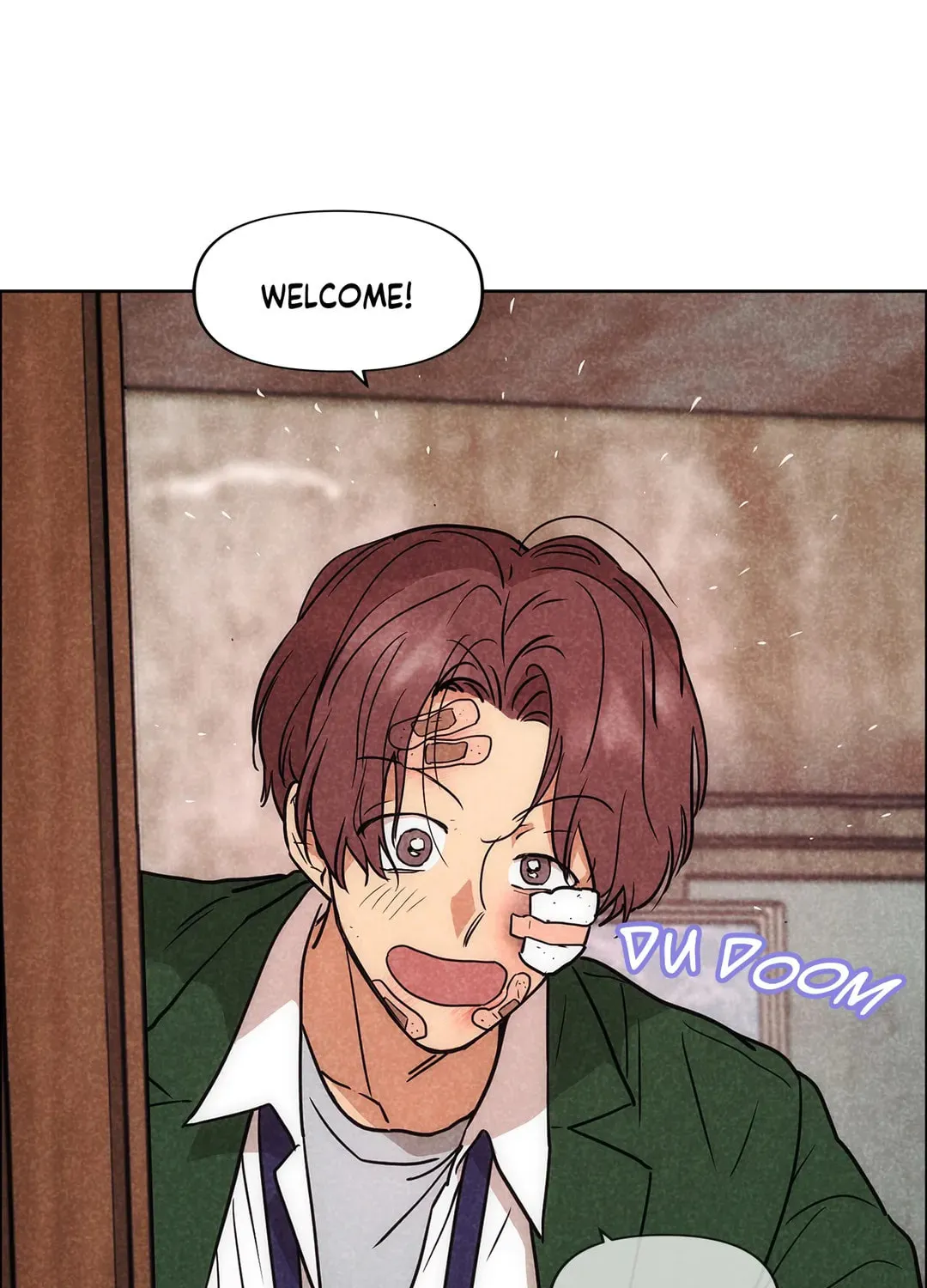Spinach Bouquet Chapter 66 page 23 - 