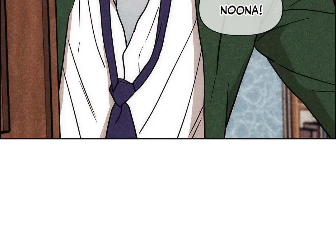 Spinach Bouquet Chapter 66 page 24 - 