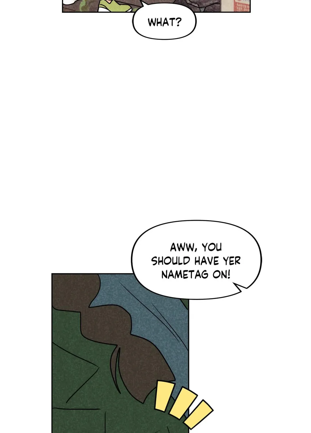 Spinach Bouquet Chapter 66 page 26 - 