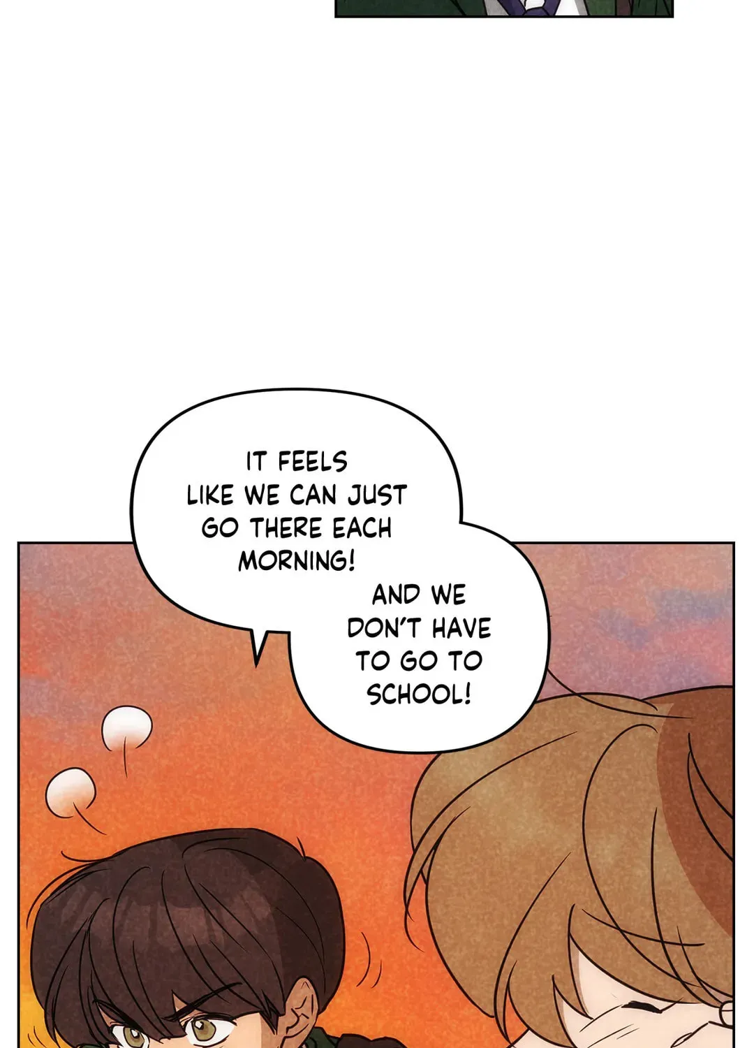Spinach Bouquet Chapter 66 page 4 - 