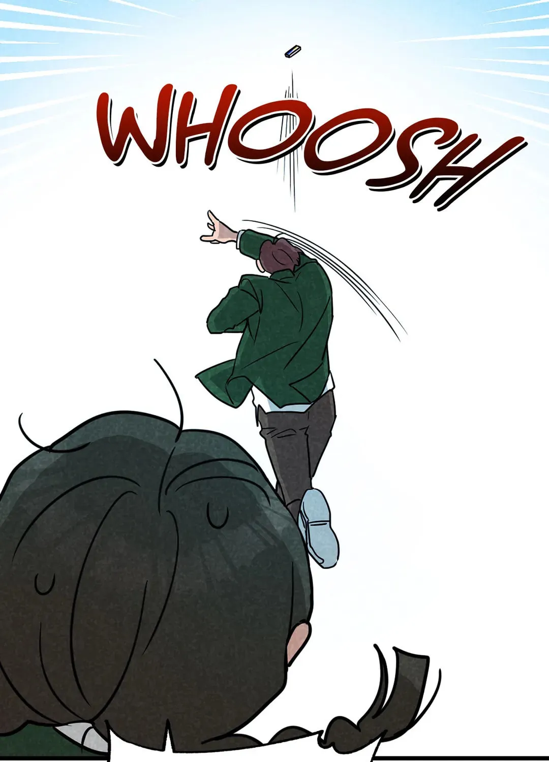Spinach Bouquet Chapter 66 page 31 - 