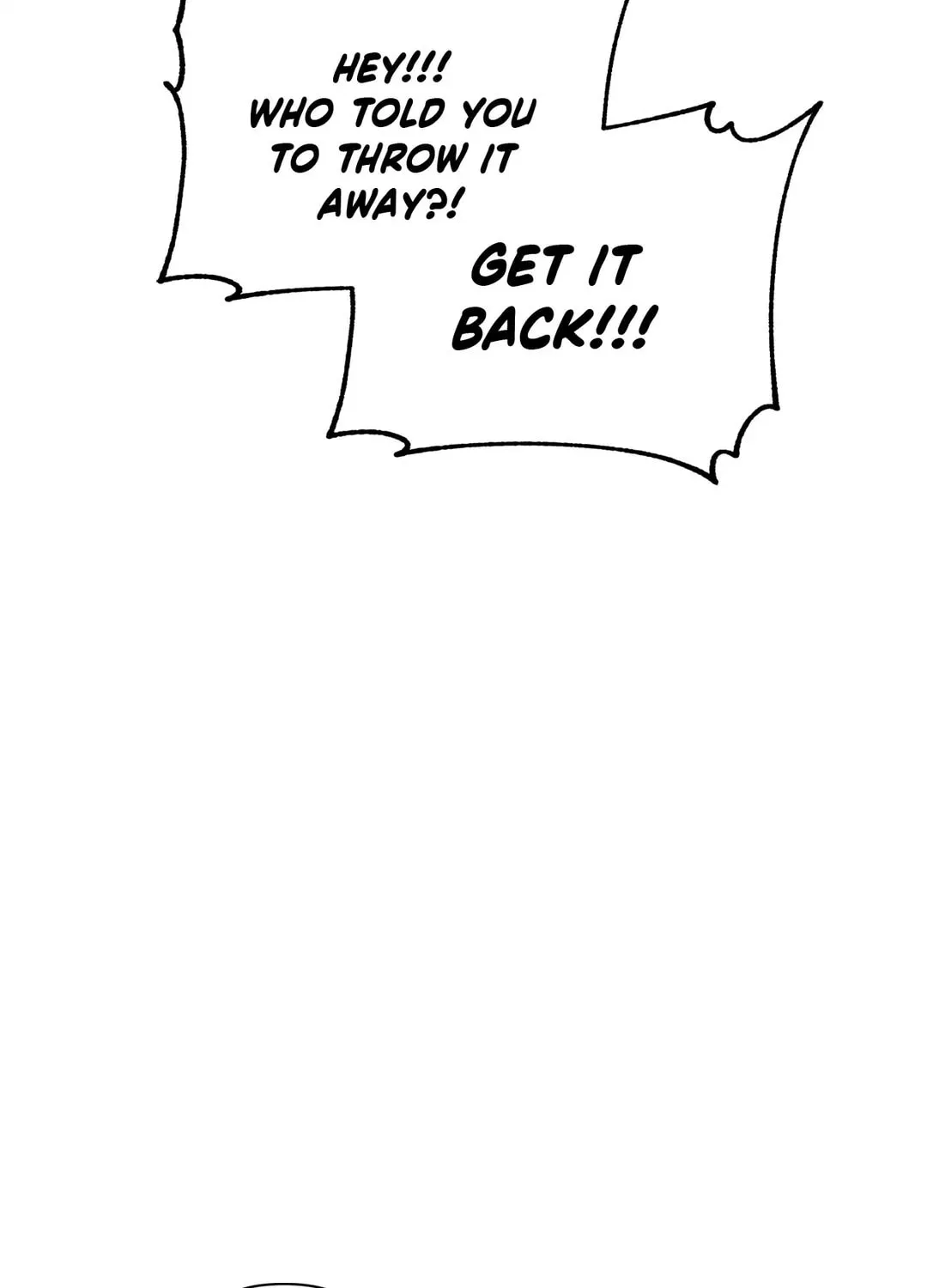 Spinach Bouquet Chapter 66 page 32 - 