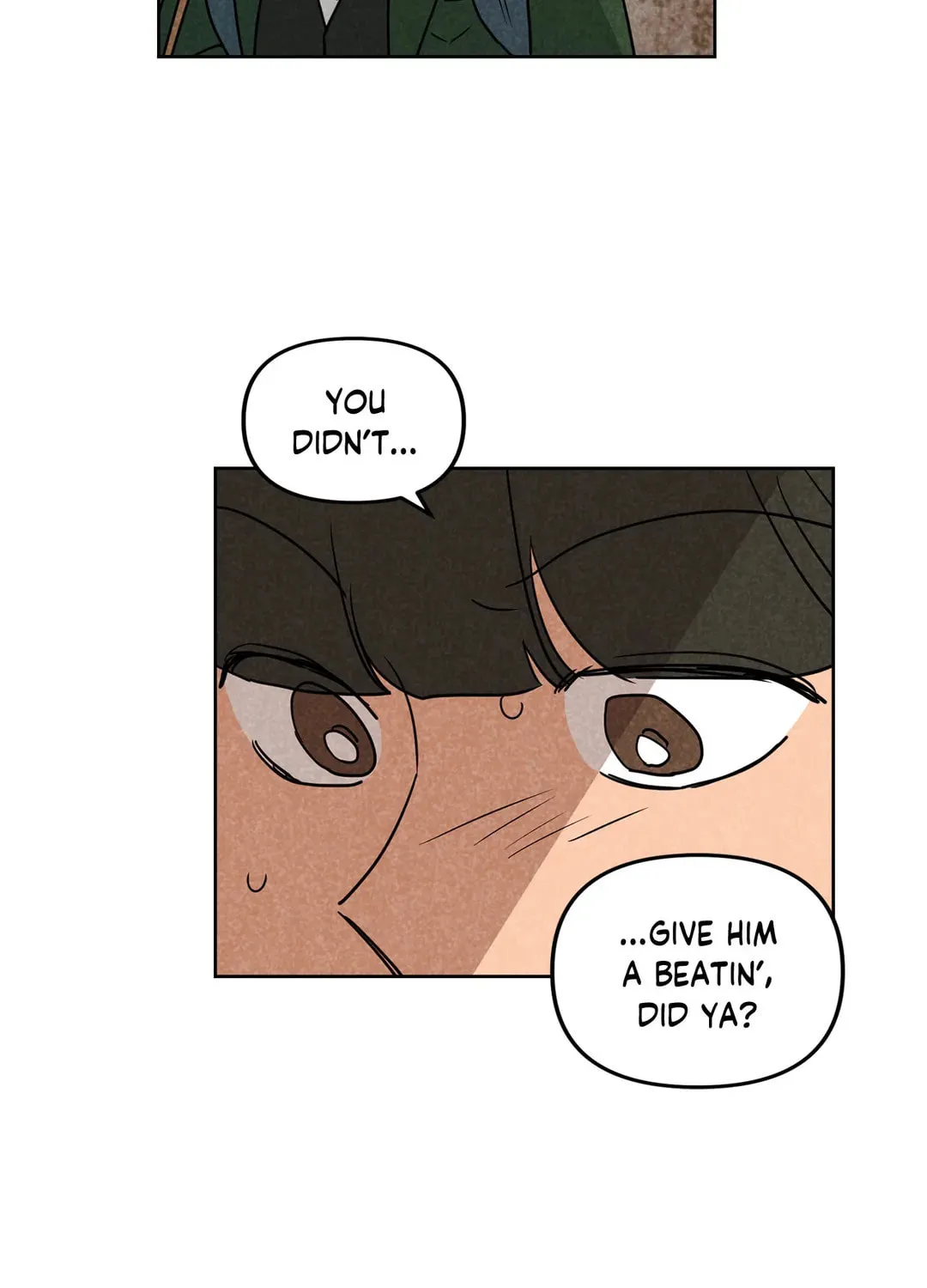 Spinach Bouquet Chapter 66 page 34 - 