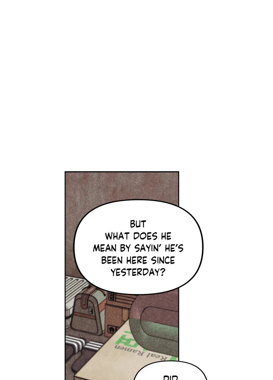 Spinach Bouquet Chapter 66 page 37 - 