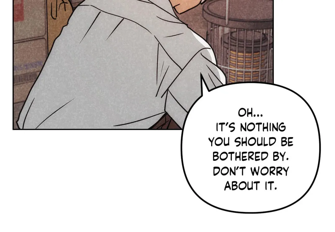 Spinach Bouquet Chapter 66 page 39 - 