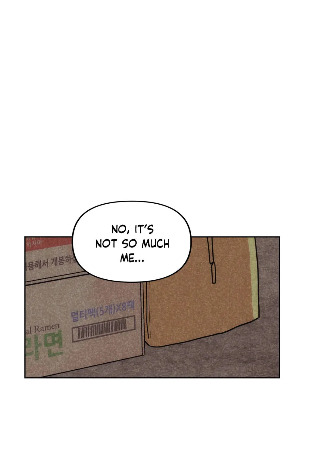 Spinach Bouquet Chapter 66 page 40 - 