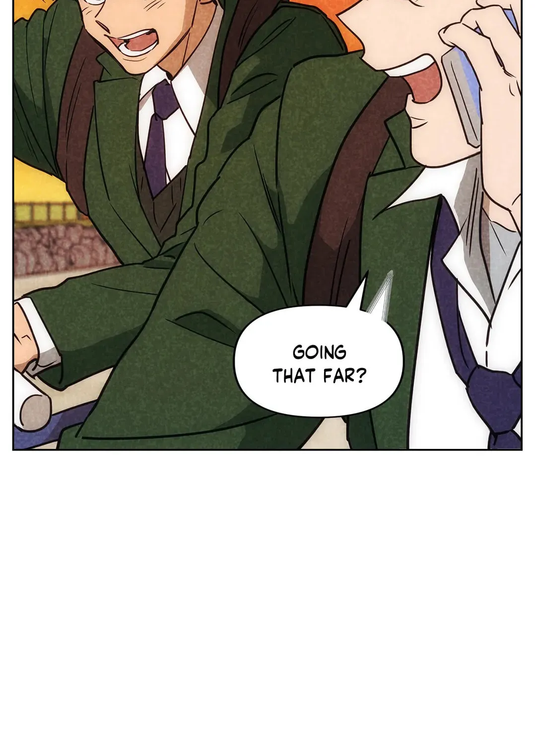 Spinach Bouquet Chapter 66 page 5 - 