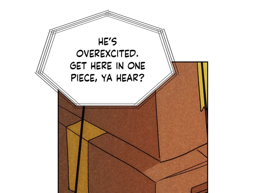Spinach Bouquet Chapter 66 page 6 - 
