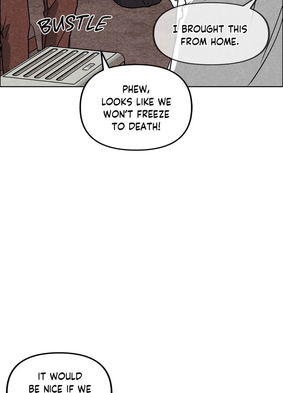 Spinach Bouquet Chapter 66 page 52 - 