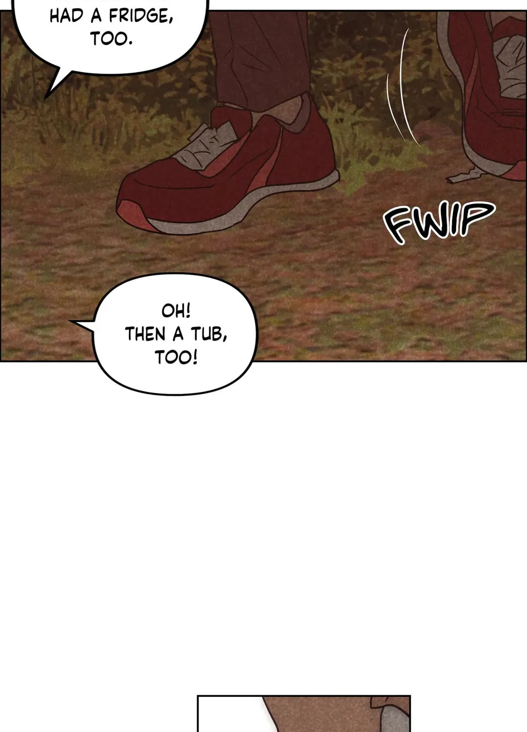 Spinach Bouquet Chapter 66 page 53 - 