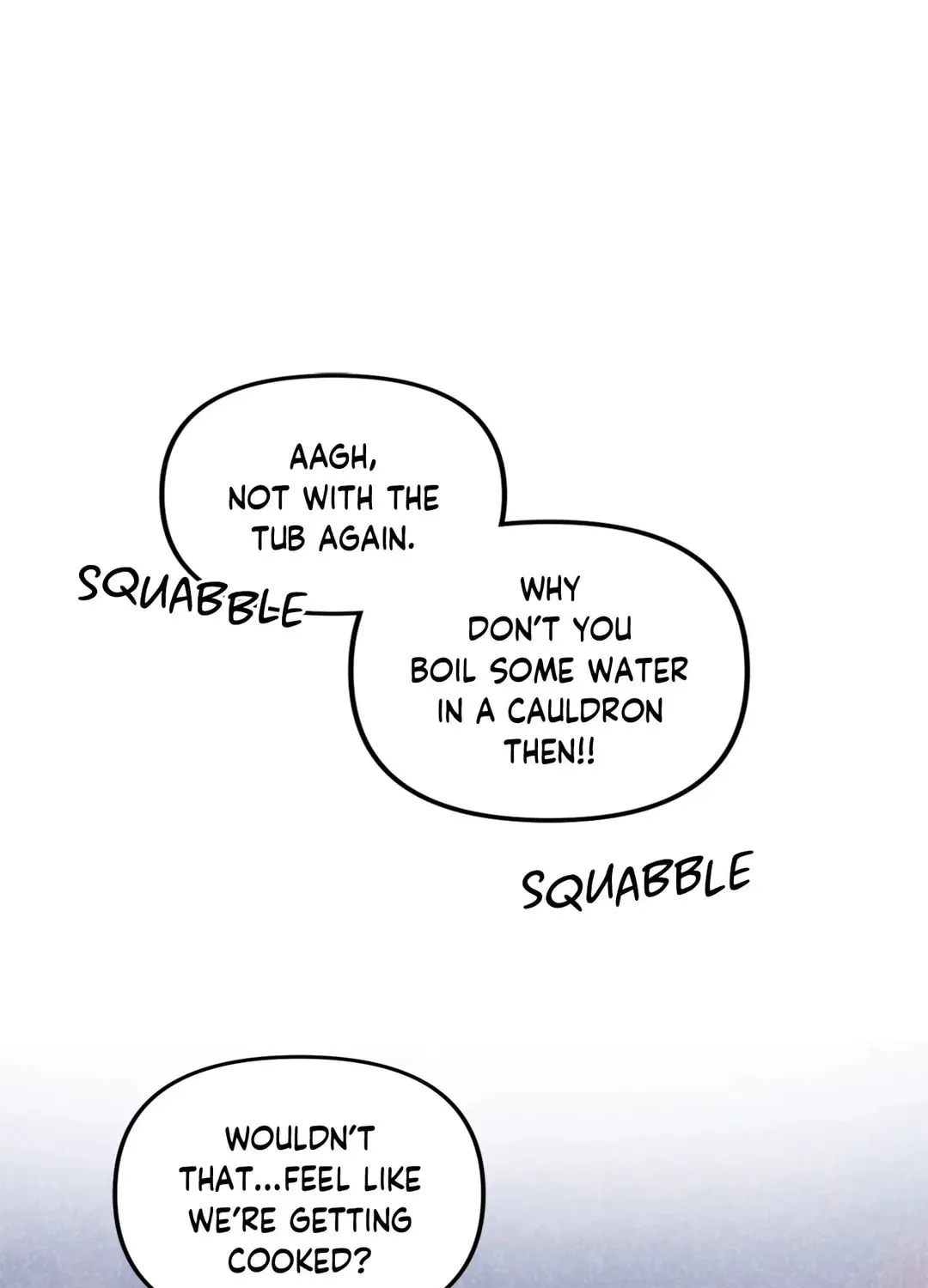 Spinach Bouquet Chapter 66 page 55 - 