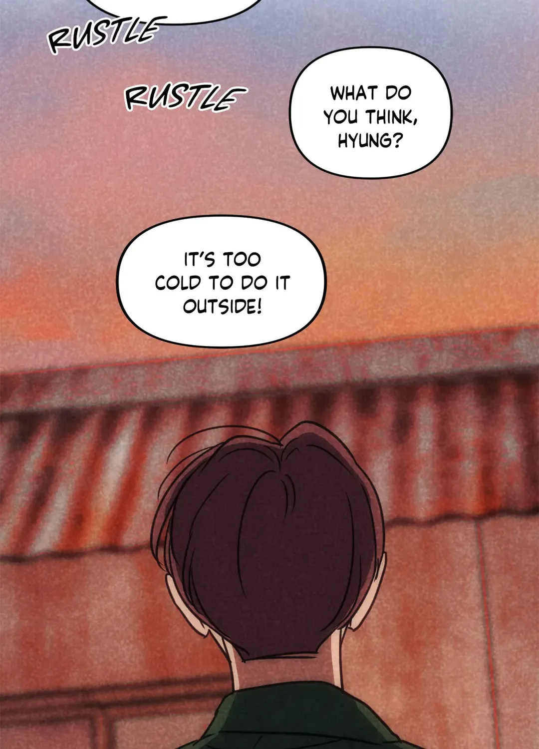 Spinach Bouquet Chapter 66 page 56 - 