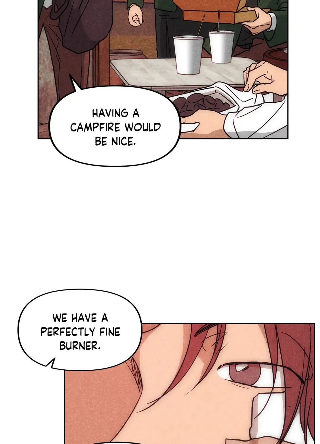 Spinach Bouquet Chapter 66 page 59 - 