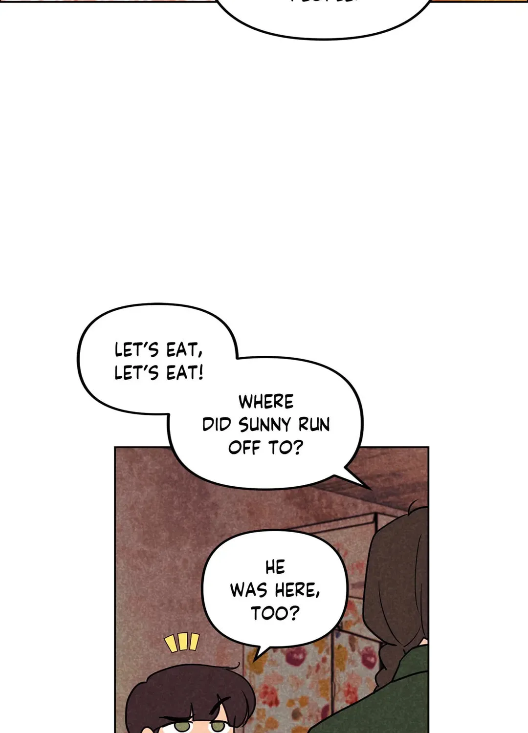 Spinach Bouquet Chapter 66 page 62 - 