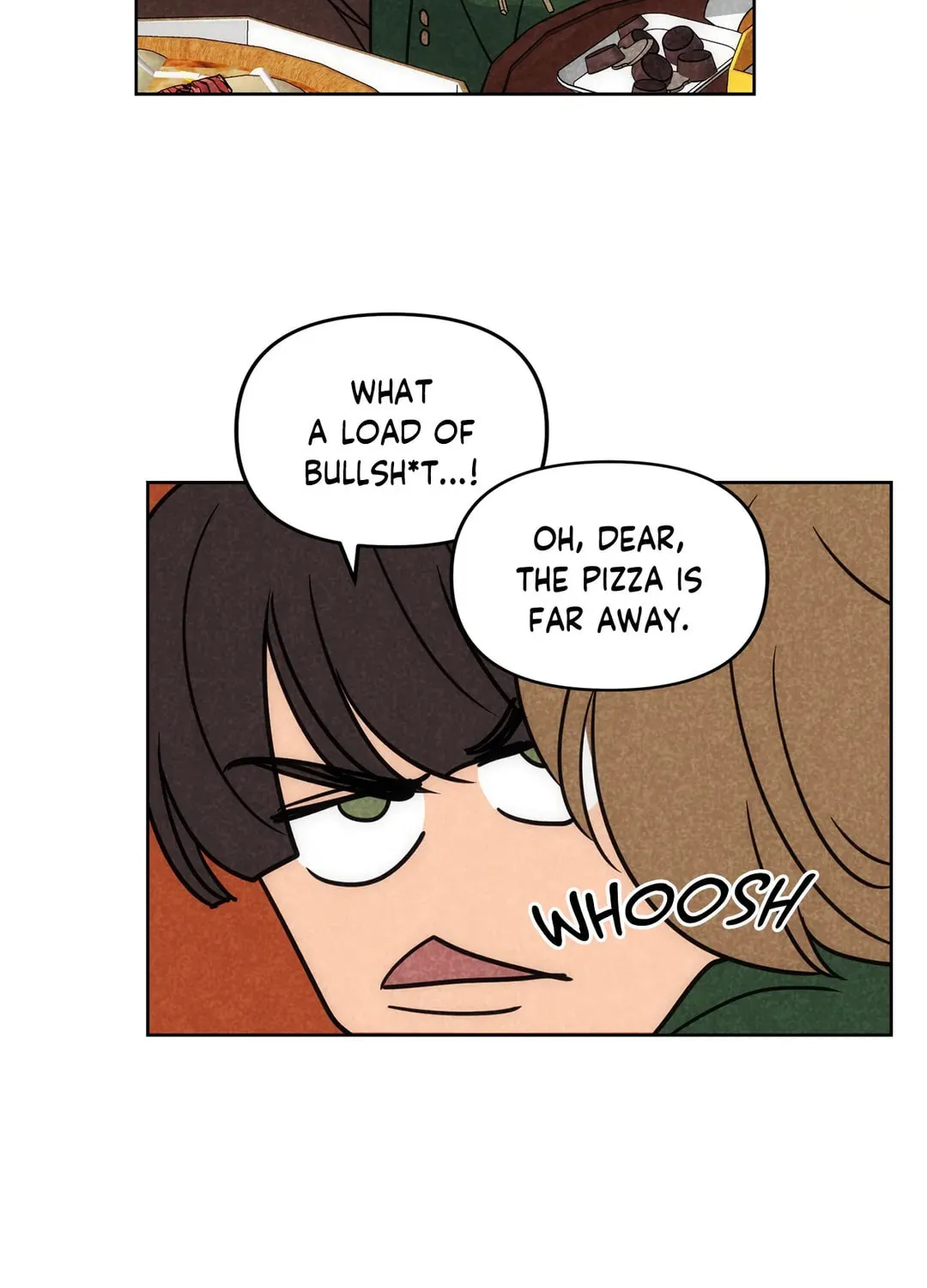Spinach Bouquet Chapter 66 page 68 - 