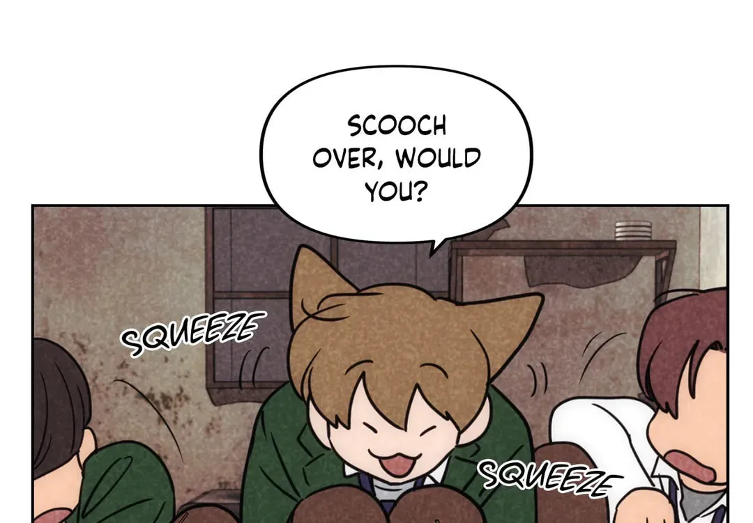 Spinach Bouquet Chapter 66 page 69 - 