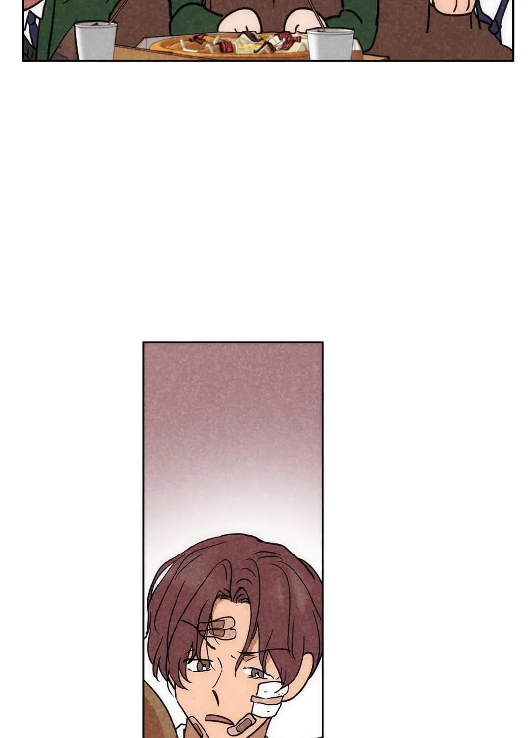 Spinach Bouquet Chapter 66 page 70 - 