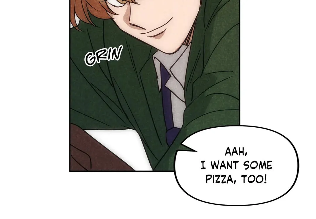 Spinach Bouquet Chapter 66 page 72 - 
